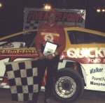 Click to see victory lane 1997
